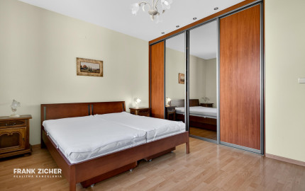 Prenajímame 3-izbový byt v srdci Starého Mesta - Dunajská ulica