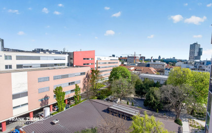 Prenajímame 3-izbový byt v srdci Starého Mesta - Dunajská ulica