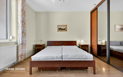 Prenajímame 3-izbový byt v srdci Starého Mesta - Dunajská ulica