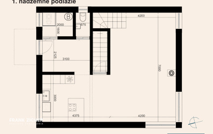 Predávame atraktívny, samostatný rodinný dom so záhradou v Stupave