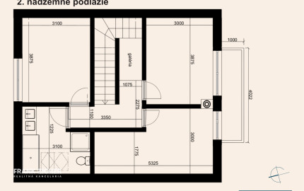 Predávame atraktívny, samostatný rodinný dom so záhradou v Stupave
