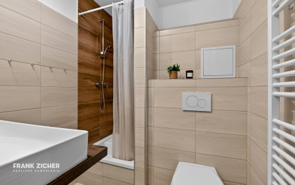 Predávame 2-izbový byt s balkónom v projekte Vodotika na Šustekovej ulici