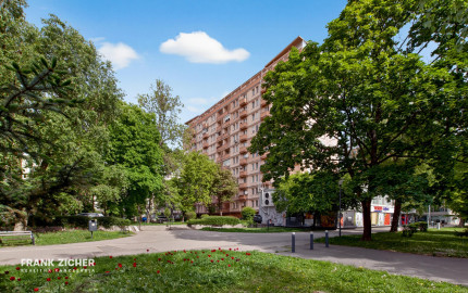 Predávame 1,5 izbový byt pri Račianskom mýte