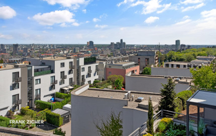 Predávame veľkometrážny 3 izbový byt v projekte Design Cubes na Kolibe