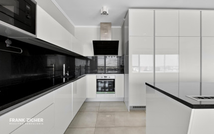 Predávame veľkometrážny 3 izbový byt v projekte Design Cubes na Kolibe