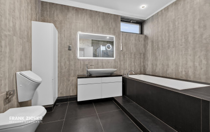Predávame veľkometrážny 3 izbový byt v projekte Design Cubes na Kolibe