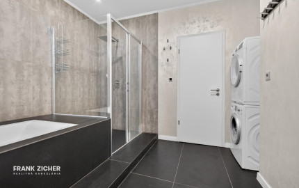 Predávame veľkometrážny 3 izbový byt v projekte Design Cubes na Kolibe