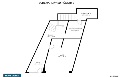 PREDÁVAME - Výnimočnú rodinnú vilu s panoramatickými výhľadmi Ahoj - Briežky