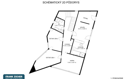 PREDÁVAME - Výnimočnú rodinnú vilu s panoramatickými výhľadmi Ahoj - Briežky