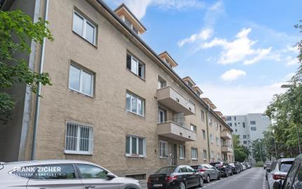 Predávame priestranný 4.izbový byt na Súťažnej ul. – 500 bytov