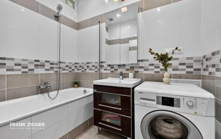 Predávame priestranný 4-izbový byt (100 m²) na Panenskej ulici v Starom Meste