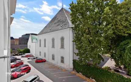 Predávame priestranný 4-izbový byt (100 m²) na Panenskej ulici v Starom Meste