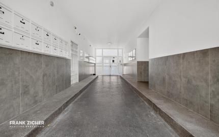 Predávame priestranný 4-izbový byt (100 m²) na Panenskej ulici v Starom Meste