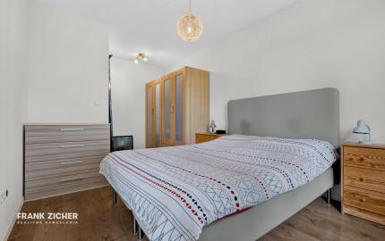 Predávame 4-izbový byt so záhradou 302 m² a dostatkom súkromia v Bernolákove