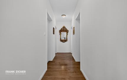 Predávame 4-izbový byt so záhradou 302 m² a dostatkom súkromia v Bernolákove