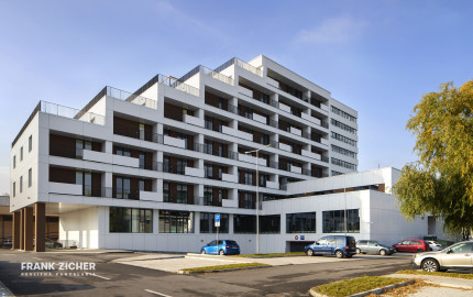 Prenajímame 2-izbový, klimatizovaný byt na Junáckej ulici