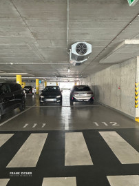 Predávame dve parkovacie státia v rezidenčnom projekte Panorama City