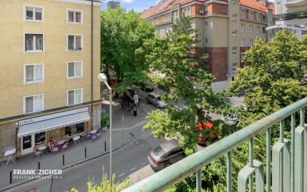 Prenajímame klimatizovaný, kvalitne zariadený byt na Povrazníckej ulici