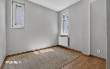 Prenajímame 3-izbový byt s parkovaním na Hradnom kopci vo vilovej štvrti