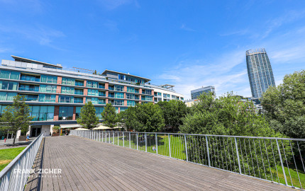 Prenajímame exkluzívny 4-izbový penthouse s panoramatickou terasou v Eurovea I