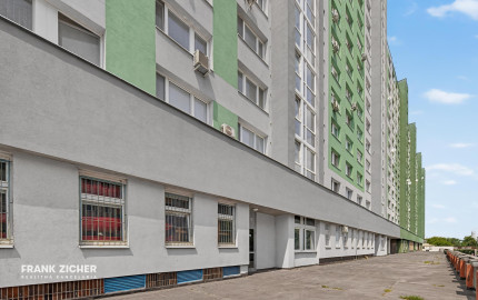 Predávame 3-izbový byt s dvomi loggiami v Petržalke na Jasovskej ulici