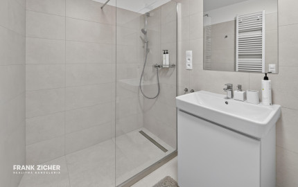 Predávame štýlový 2-izbový apartmán v projekte UNO na Poštovej ulici v centre Bratislavy