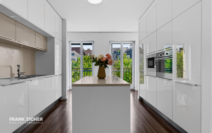 Predávame 3-izbový byt (117 m²)  pri Hviezdoslavovom námestí na Strakovej ulici