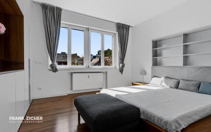 Predávame 3-izbový byt (117 m²)  pri Hviezdoslavovom námestí na Strakovej ulici
