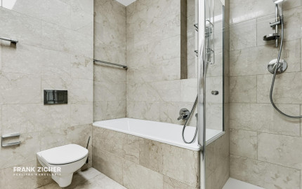 Predávame 3-izbový byt (117 m²)  pri Hviezdoslavovom námestí na Strakovej ulici