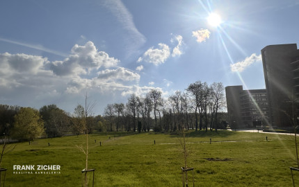Prenajímame nebytový priestor 93 m² s 3 parkovacími miestami pri nemocnici na Antolskej