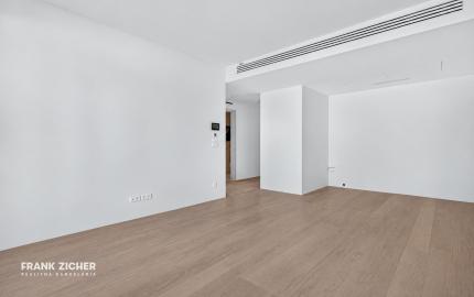 Predávame dva skolaudované 2-izbové apartmány v projekte DOWNTOWN YARDS