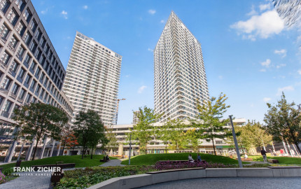 Predávame veľkorysý 3-izbový byt (pôvodne 4i) s loggiou v Panorama Towers