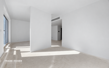 Predávame 1.5 izbový apartmán s terasou do vnútrobloku v projekte DOWNTOWN YARDS, BLOK B