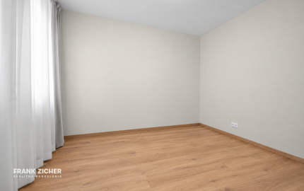 Prenajímame 3-izbový byt s veľkou terasou a 2 parkovacími miestami v projekte NUPPU