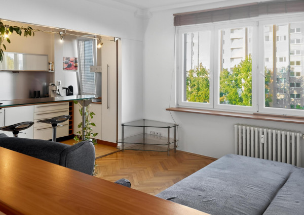 REZERVOVANE – Predávame 2i byt  v Ružinove