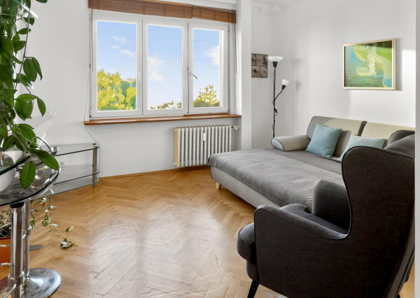 REZERVOVANE – Predávame 2i byt  v Ružinove