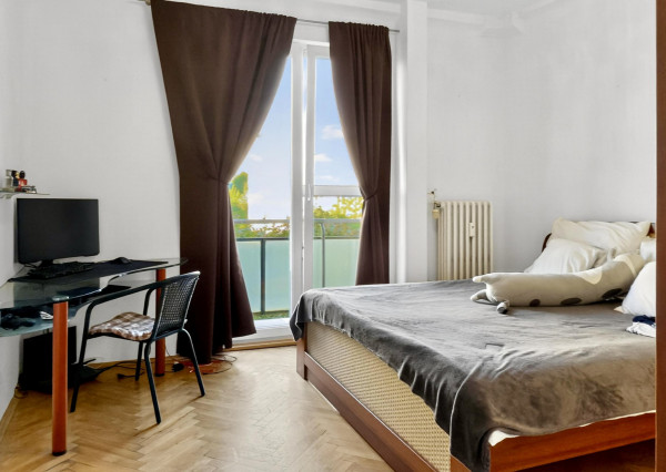 REZERVOVANE – Predávame 2i byt  v Ružinove