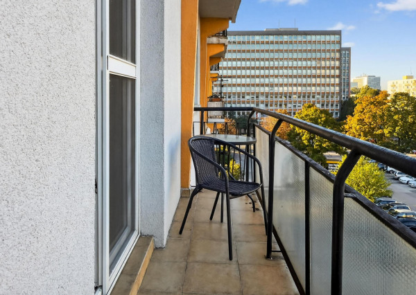 REZERVOVANE – Predávame 2i byt  v Ružinove