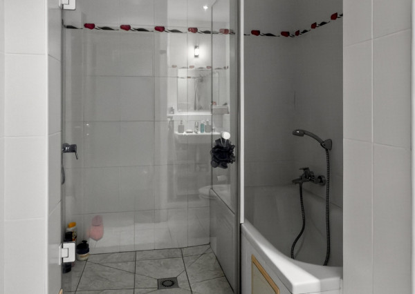 REZERVOVANE – Predávame 2i byt  v Ružinove