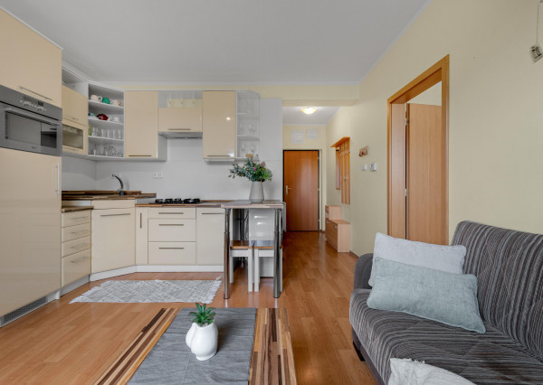 Predávame praktický 3 izbový byt pri kúpalisku Delfín v Ružinove, Miletičová ulica