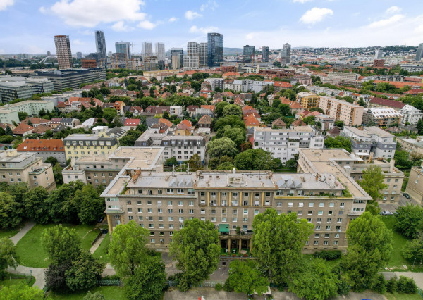 Predávame praktický 3 izbový byt pri kúpalisku Delfín v Ružinove, Miletičová ulica