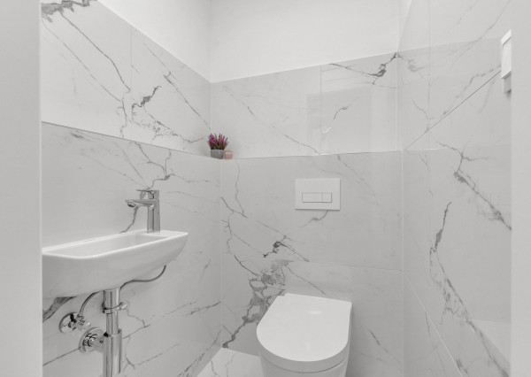 Predávame zariadený 3 izbový apartmán s 2 balkónmi v projekte METROPOLIS