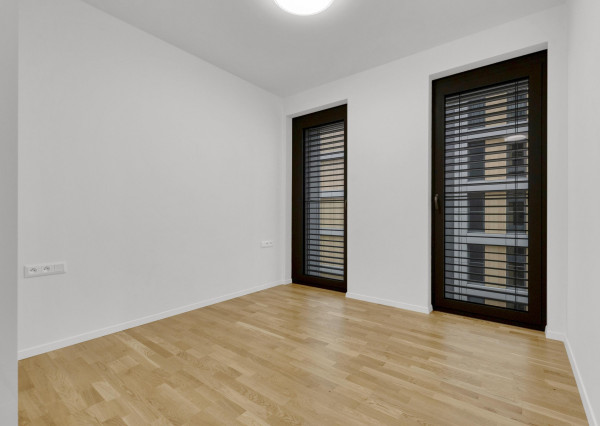 Predávame zariadený 3 izbový apartmán s 2 balkónmi v projekte METROPOLIS