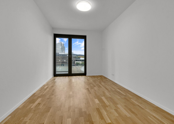 Predávame zariadený 3 izbový apartmán s 2 balkónmi v projekte METROPOLIS