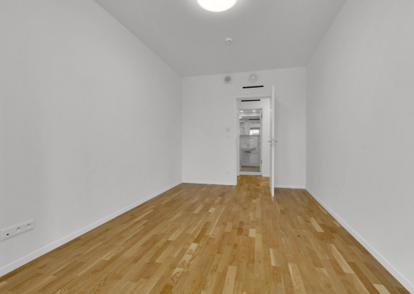 Predávame zariadený 3 izbový apartmán s 2 balkónmi v projekte METROPOLIS