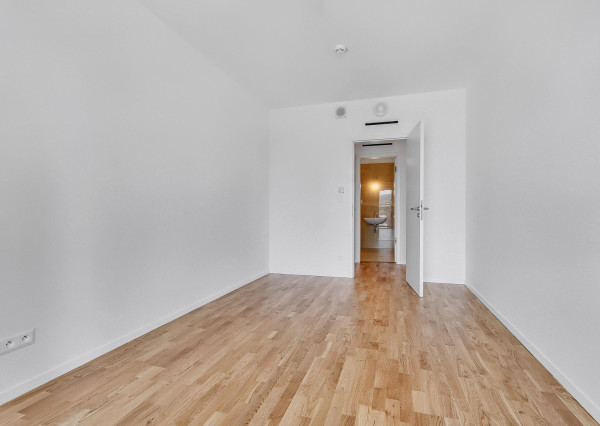 Predávame 3 izbový apartmán s 2 balkónmi v skolaudovanom projekte METROPOLIS