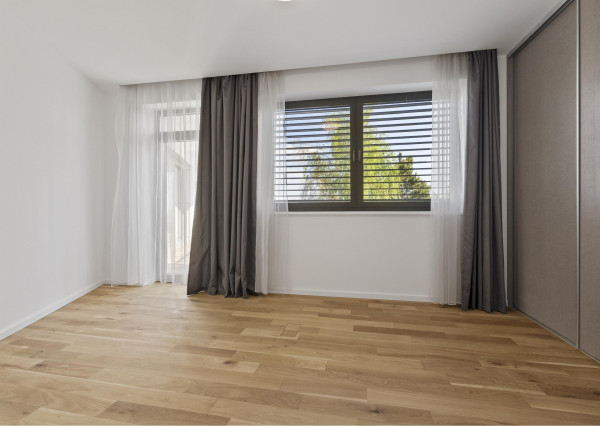 FRANK ZICHER – Predávame rodinnú vilu vo vysokom štandarde na Bratislavskej Kolibe