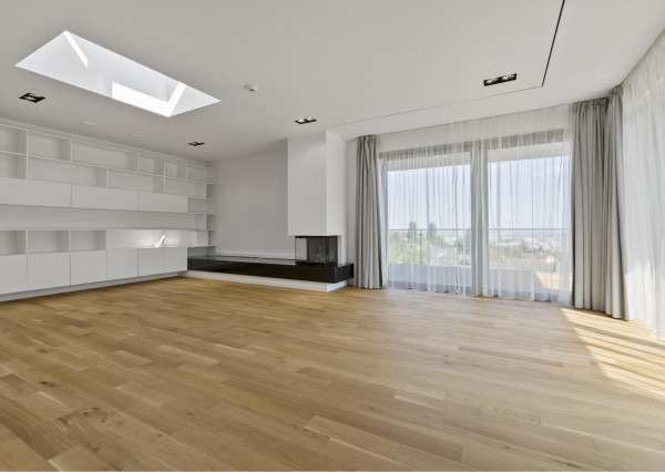 FRANK ZICHER – Predávame rodinnú vilu vo vysokom štandarde na Bratislavskej Kolibe