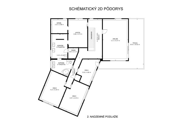 FRANK ZICHER – Predávame rodinnú vilu vo vysokom štandarde na Bratislavskej Kolibe