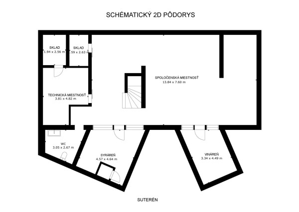 FRANK ZICHER – Predávame rodinnú vilu vo vysokom štandarde na Bratislavskej Kolibe